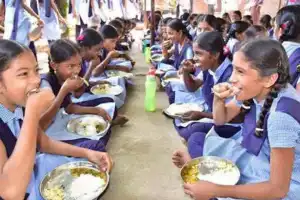 Telangana Government Increases Diet and Cosmetics Charges for Social Welfare Hostel Students