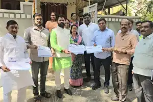 Telangana Government Launches Caste Survey to Promote Social Justice and Economic Equality