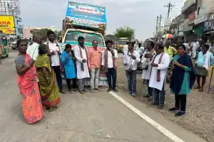 Telangana Government Launches Cultural Campaign to Promote Welfare Schemes in Villages