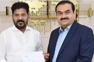 Telangana Government May Reassess Agreements with Adani