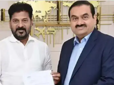 Telangana Government May Reassess Agreements with Adani