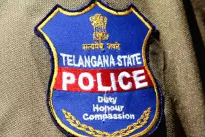 Telangana Police Conduct Record Cannabis Burn, Destroying Rs. 37 Crore Worth of Seized Goods