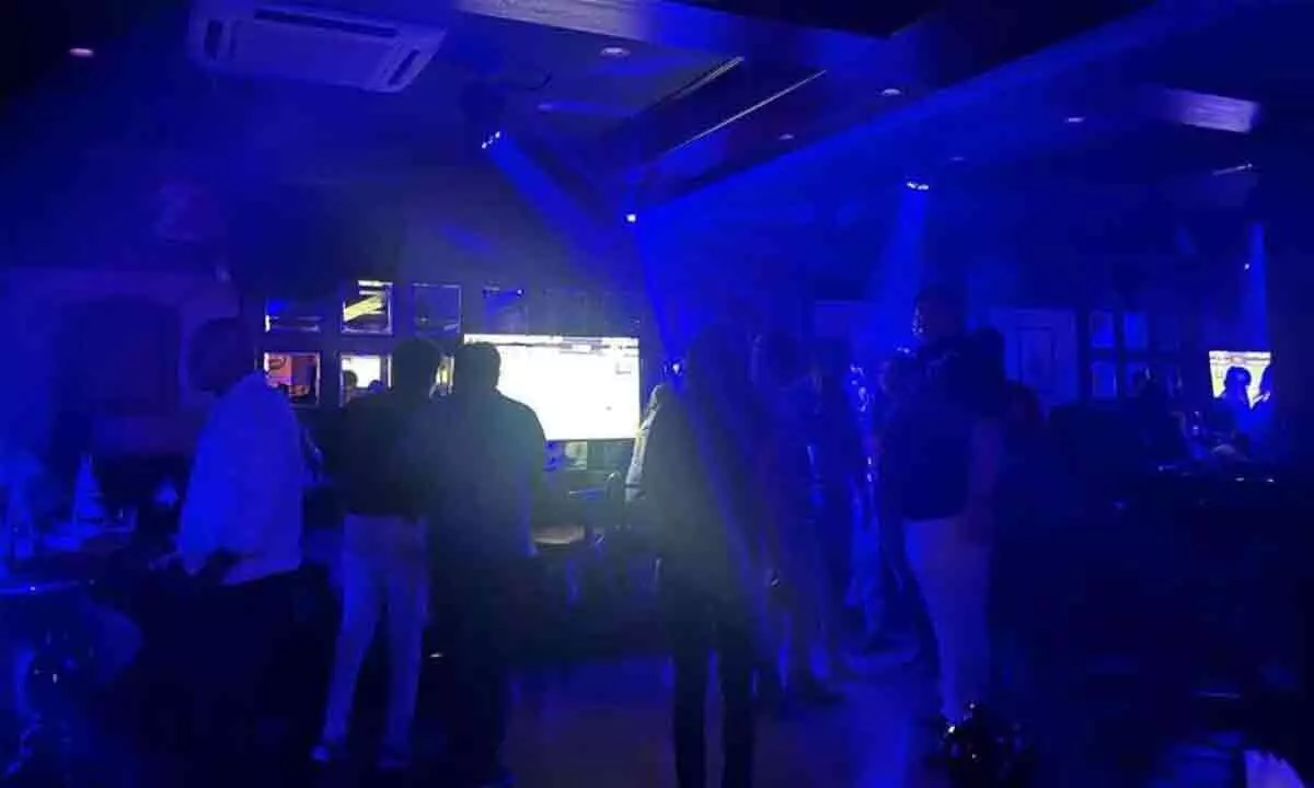 Telangana Police’s Anti-Drug Operation in Pubs Raises Privacy Concerns