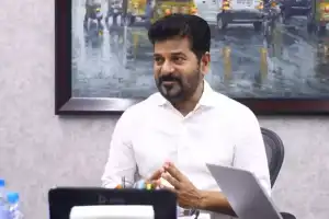 Telangana: Revanth Reddy Calls for Action on Mid-Day Meal Safety Over Food Poisoning Worries