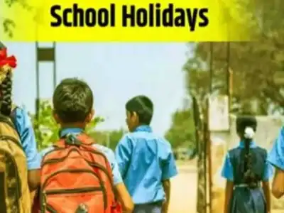 Telangana Schools to Close on November 30 as SFI Calls Bandh Over Food Poisoning Incidents