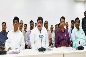 Telangana Unveils EV Policy to Combat Severe Air Pollution