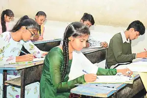 Telangana Updates SSC Exam Fee Payment Dates for 2025