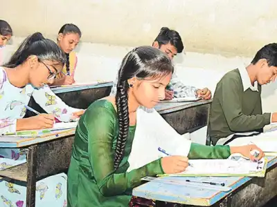 Telangana Updates SSC Exam Fee Payment Dates for 2025