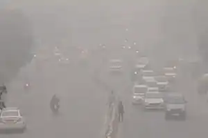 Temperatures Fall in Telangana with Adilabad at 8.7°C