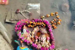 Tensions Rise in Shamshabad Following Vandalism of Temple Idols