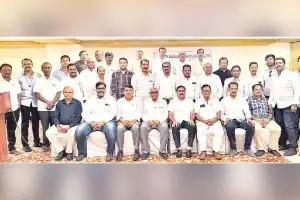 TFCF Advocates for Chit Fund Exemption from GST