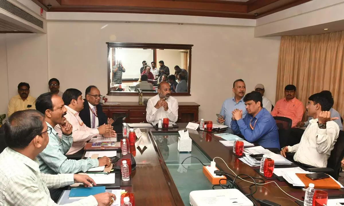 TG holds 234 enemy properties, with RR district leading