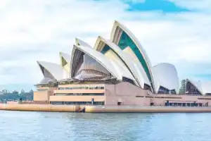 TG Legislature Team Set for Two-Week International Trip
