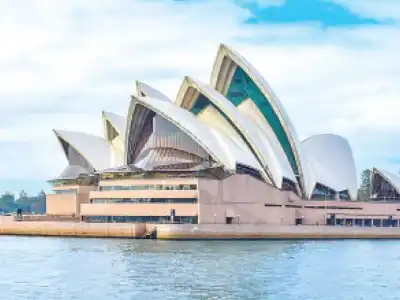 TG Legislature Team Set for Two-Week International Trip