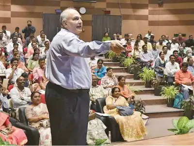 TGANB launches training program to tackle drug problem in State
