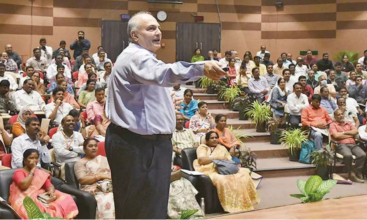 TGANB launches training program to tackle drug problem in State