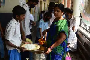 TGEC to tour government schools statewide