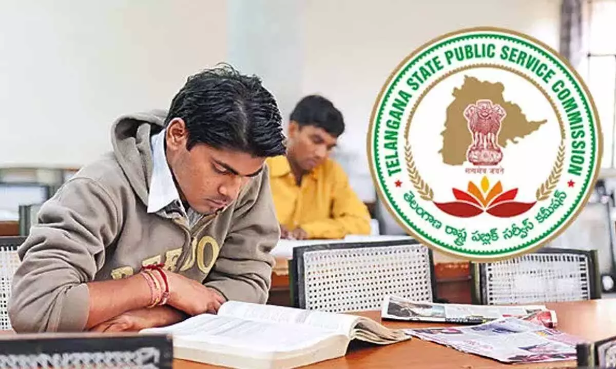 TGPSC may release Group-1 Exam Results by February 19