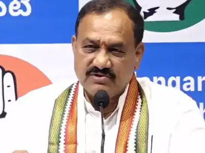 TPCC President Urges Party Workers to Ensure Success of Caste Census