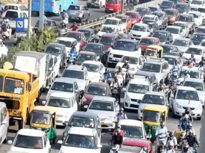 Traffic Alert: Routes and Disruptions During President Droupadi Murmu’s Hyderabad Visit
