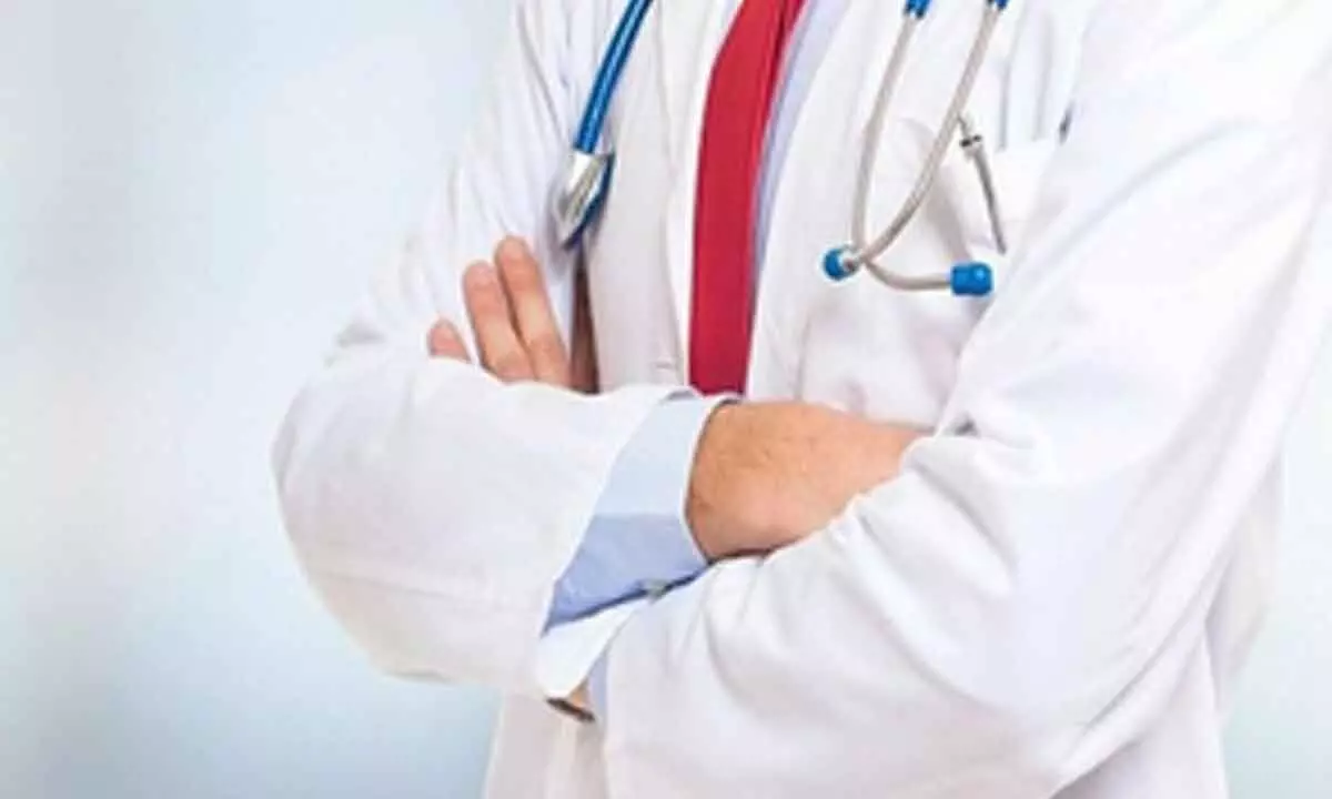 Tragic Incident at Medicover Hospital, Madhapur – Junior Doctor Passes Away Allegedly Due to Financial Stress