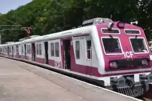 Train Travelers Association Requests New MMTS Station