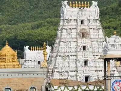 TTD’s Decision to Abolish Tourism Quota Leaves Devotees Upset
