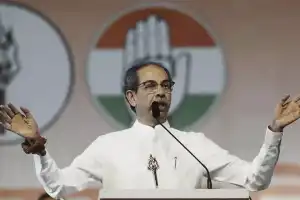 Turmoil in MVA as Uddhav faction plans to leave alliance