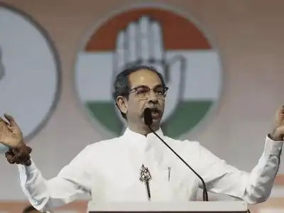 Turmoil in MVA as Uddhav faction plans to leave alliance