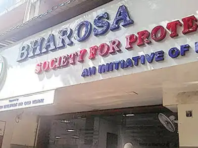 Two Bharosa Centres Established to Enhance Women’s Safety