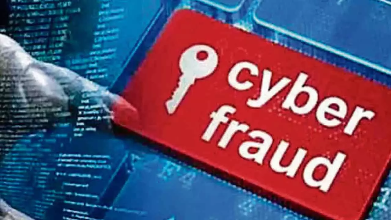 “UP Man Arrested by TGCSB for Job Fraud in Cambodia Scam”