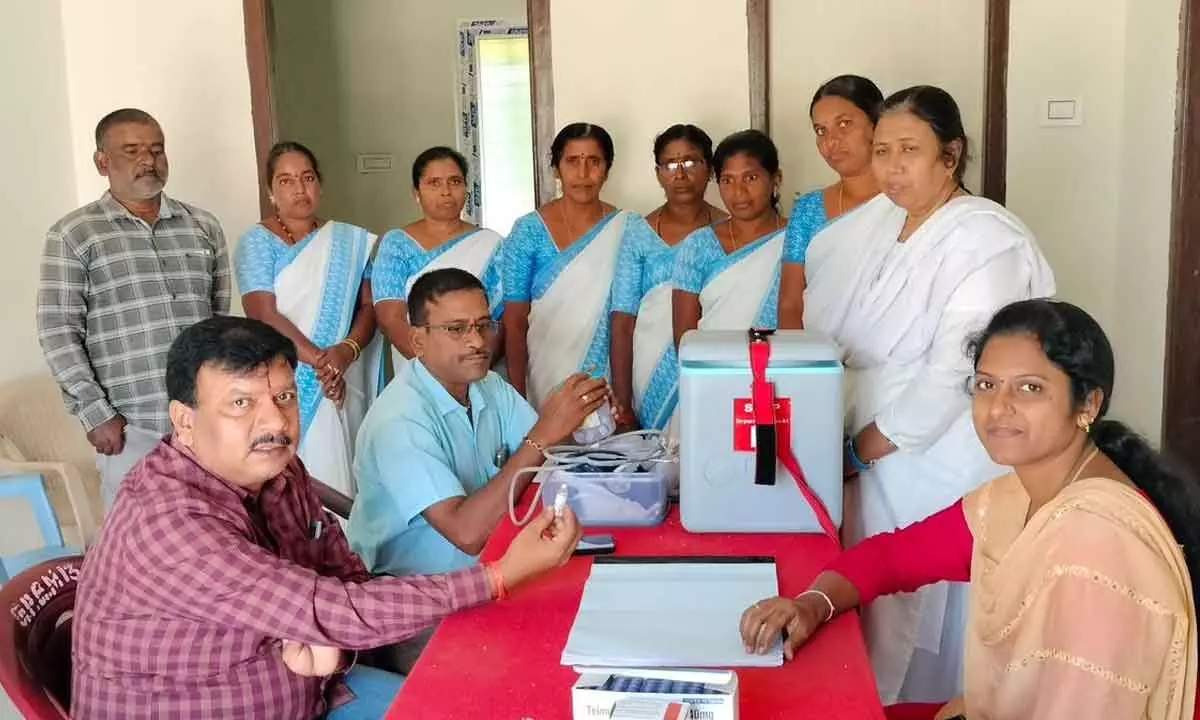 Vaccinations Crucial for Pregnant Women and Children in Preventing Life-Threatening Diseases