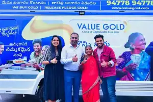 Value Gold Mobile Services Available from November 12 to December 7 in the United Districts – CEO Announces