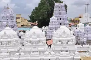 Vemulawada Temple Development: Is the TG Endowments Minister Trying to Redefine Agama Shastras?