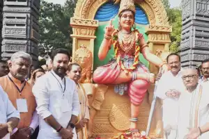 Venkaiah Naidu urges people to embrace their roots