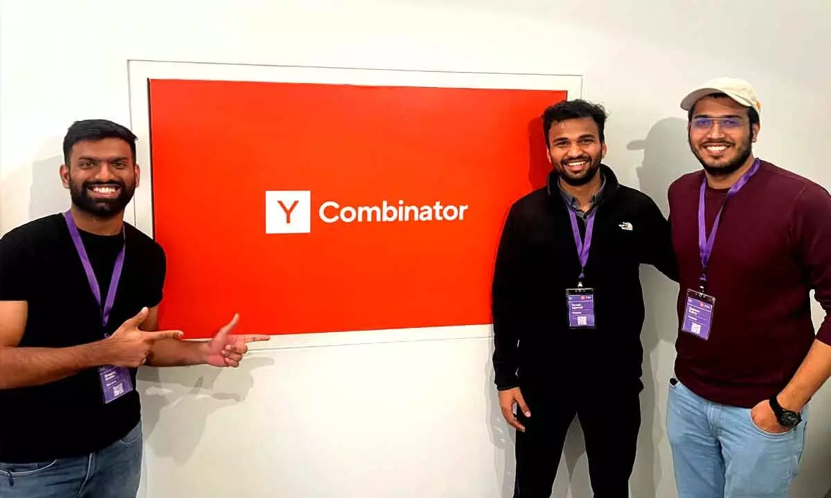 Vocera secures $500K from Y Combinator to transform voice AI testing
