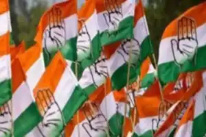 We Stand United: Congress Cannot Be Broken