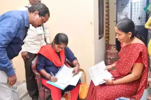 “Which Do You Prefer: Caste Census or Skill Census?”