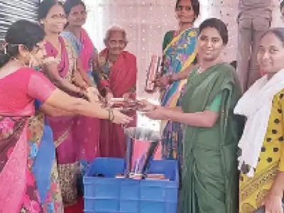 “Women of Steel: Committed to Environmental Conservation Against All Odds”