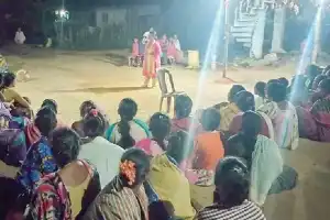 Women’s effort helps village overcome alcohol issues