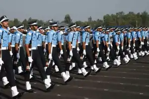 204 cadets graduate from AFA