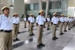 39 Transgender Individuals Join as Traffic Assistants in Hyderabad Pilot Program