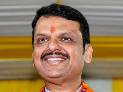 Mystery over new Maha CM likely to end on December 5