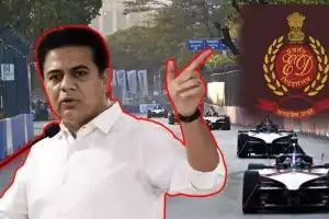 ACB provides important documents to ED in Formula E race case