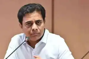 ACB Registers Case Against Former Minister KTR for Alleged Misuse of Public Funds