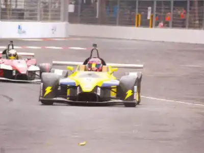 ACB steps up investigation, shifts focus to KTR’s role in Formula E race