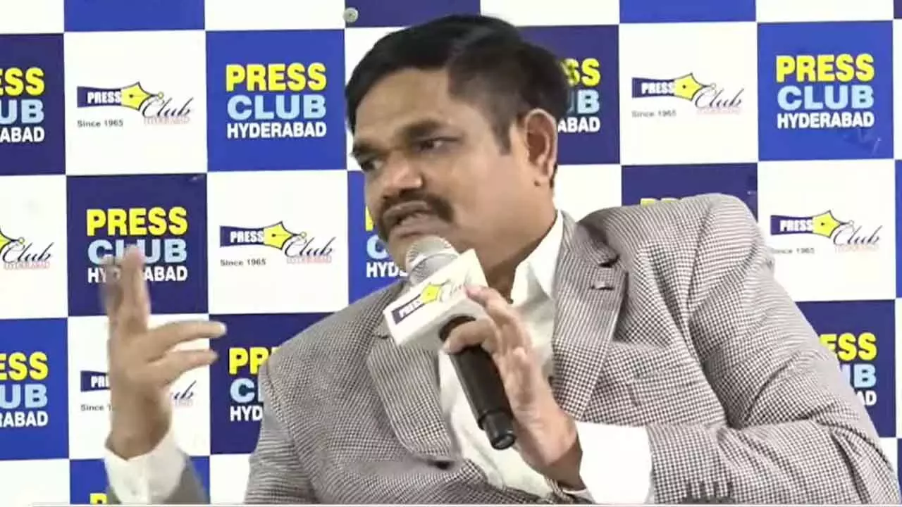 ACP Vishnu Responds to Allu Arjun’s Claims, Says Reels Will Be Edited