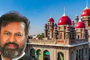 Actor Mohan Babu approaches High Court seeking anticipatory bail
