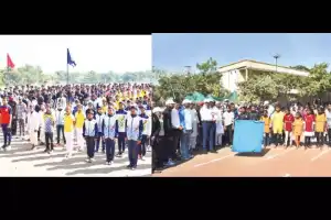 Adilabad kicks off district-level CM Cup 2024 games
