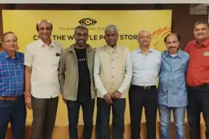 Advertising Club Hyderabad hosts seminar
